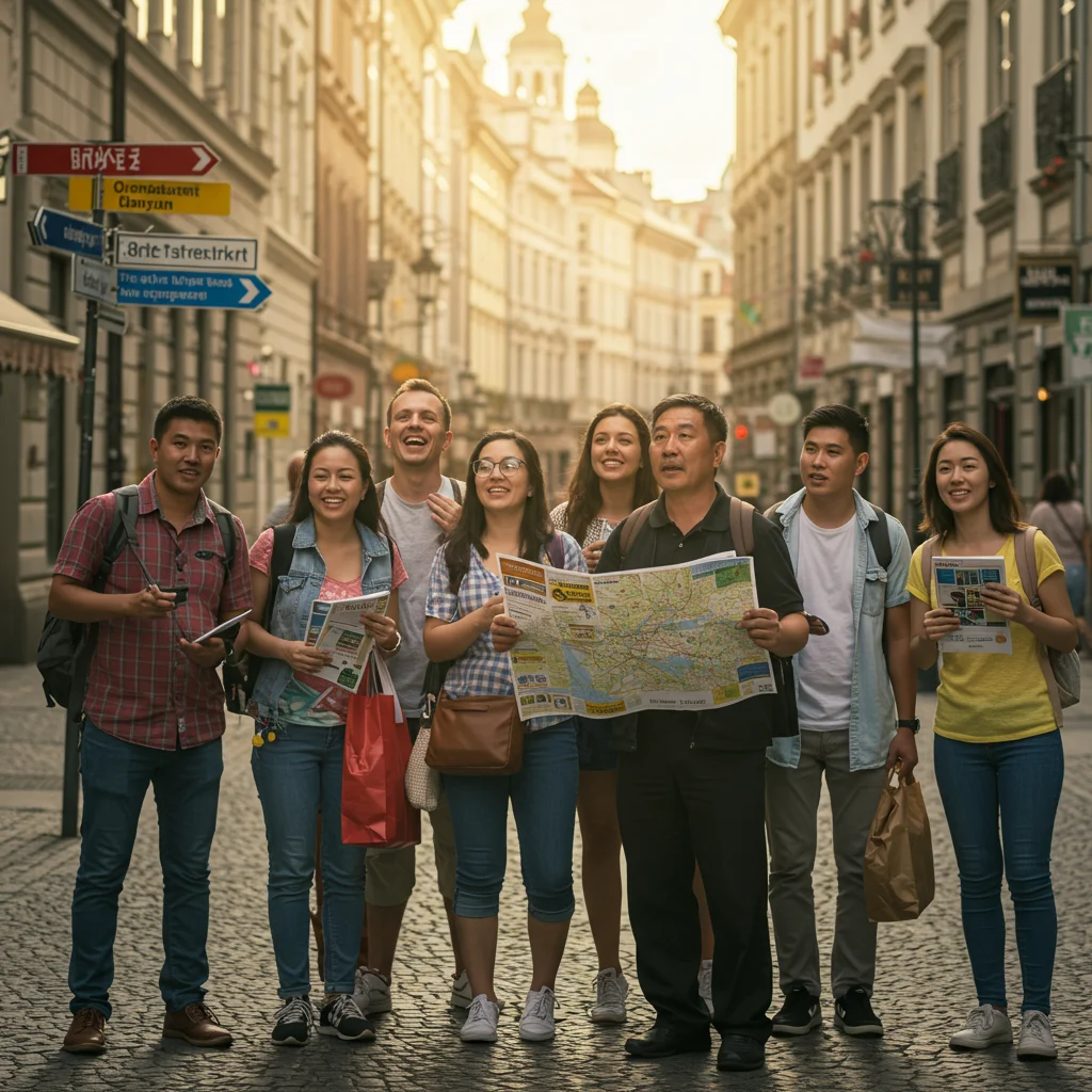 What Are the Essential Tips for First-Time Visitors?