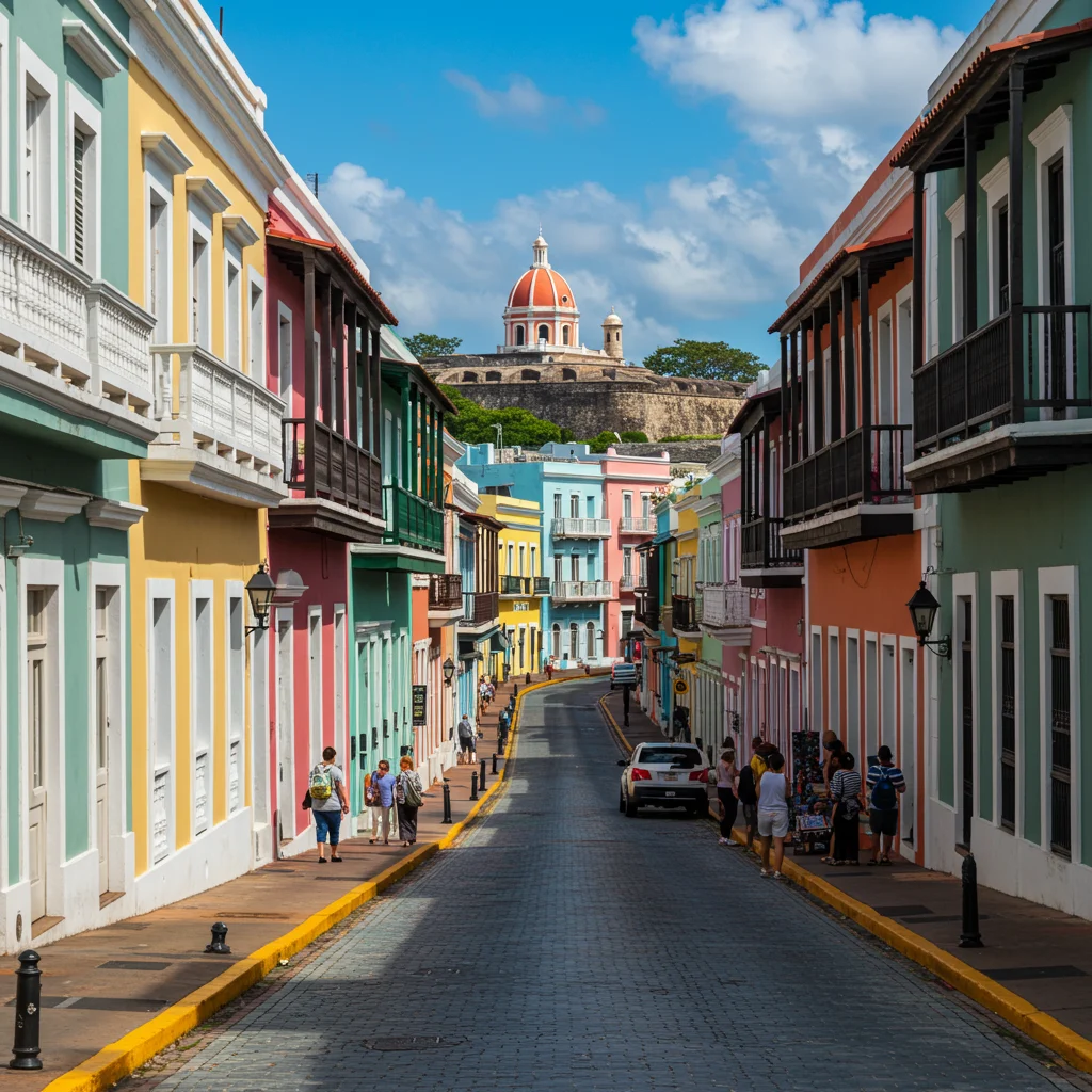 What Are the Must-See Attractions in San Juan?