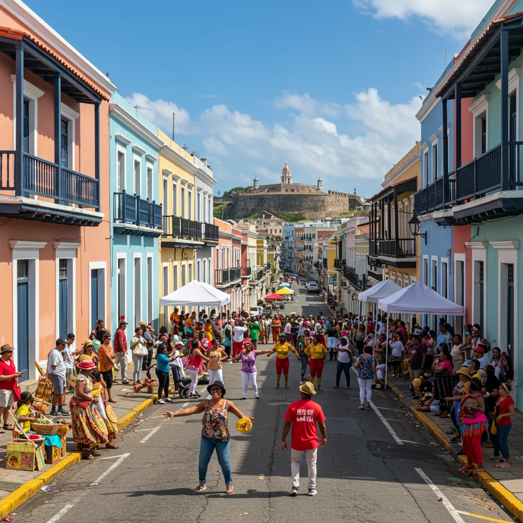 What Are the Top Cultural &amp; Historical Experiences Across Puerto Rico?