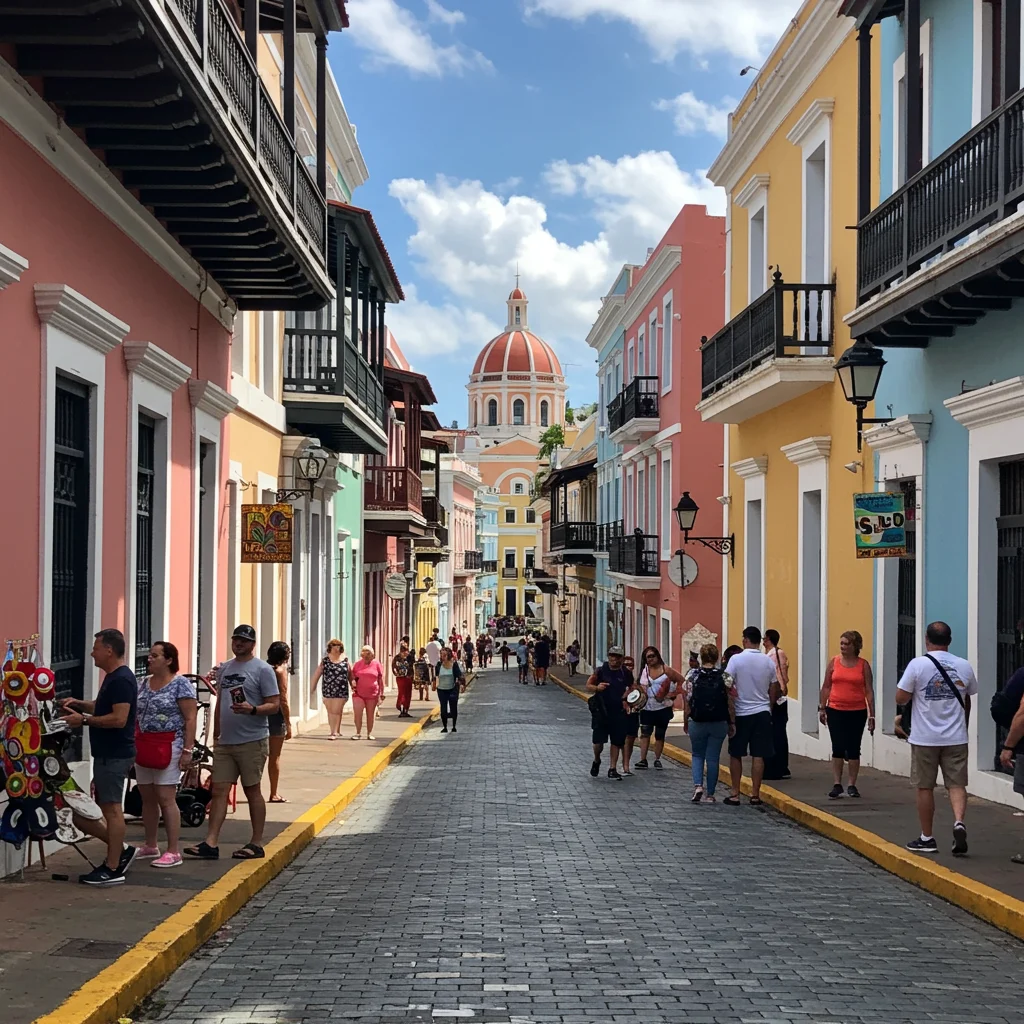 What Cultural and Historical Tours Are Offered in Puerto Rico?