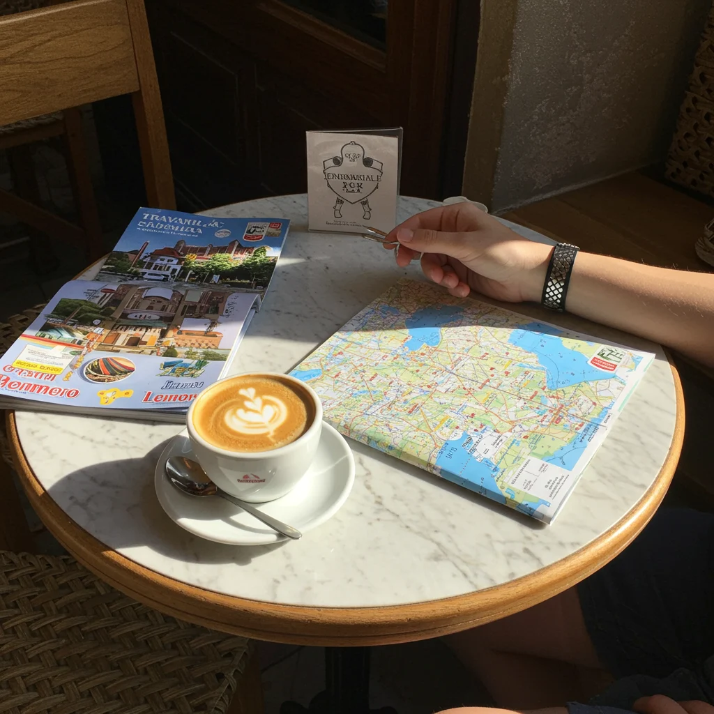 What Insider Tips Do Locals and Guides Recommend?