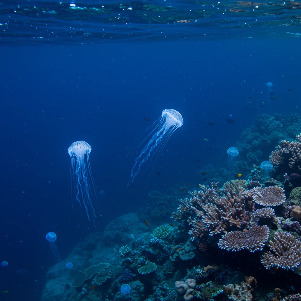 What Is Bioluminescence and Why Is It Magical?
