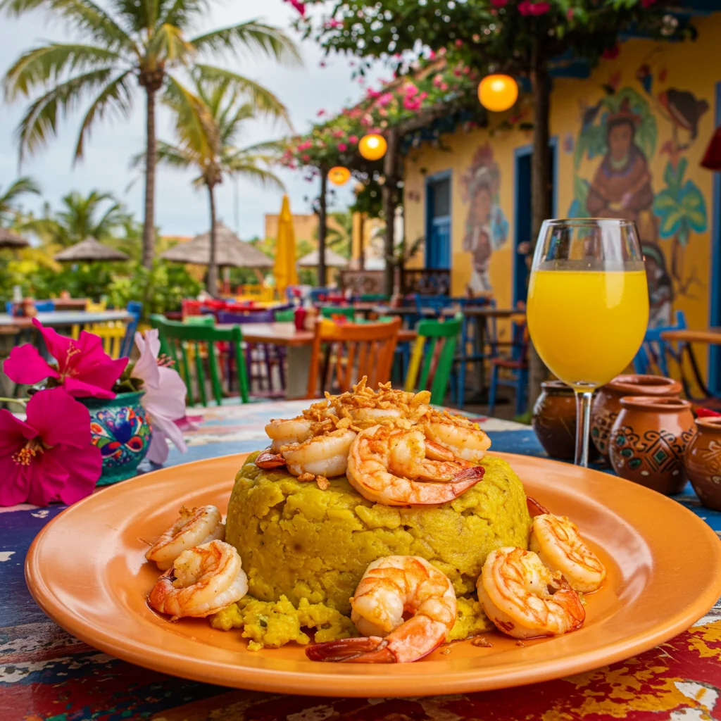What Is Mofongo and Why Is It a Must-Try?