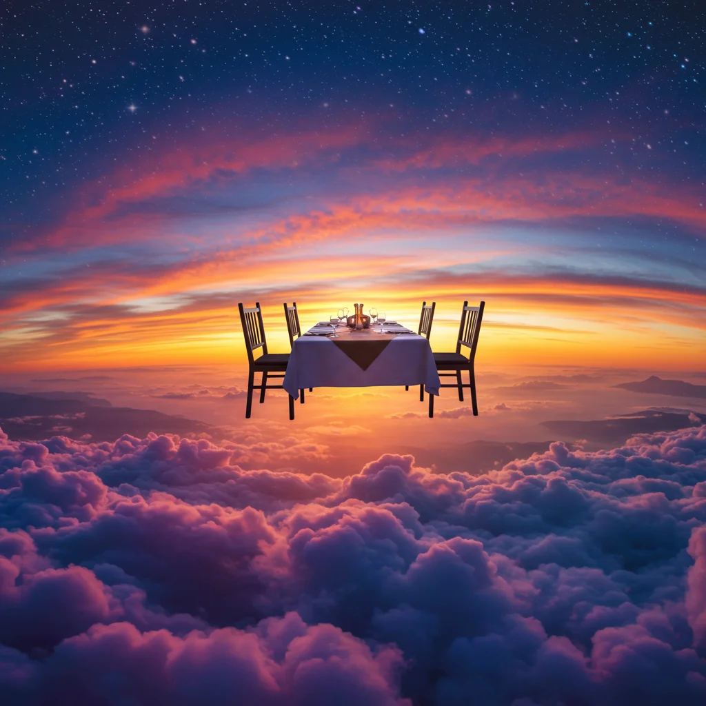 What Is the Best Time of Day for Flydining?