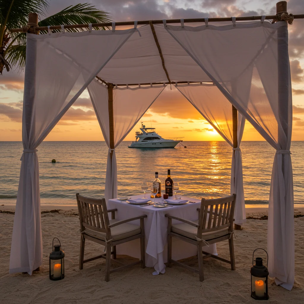 What Luxury and VIP Experiences Can You Find in Puerto Rico?