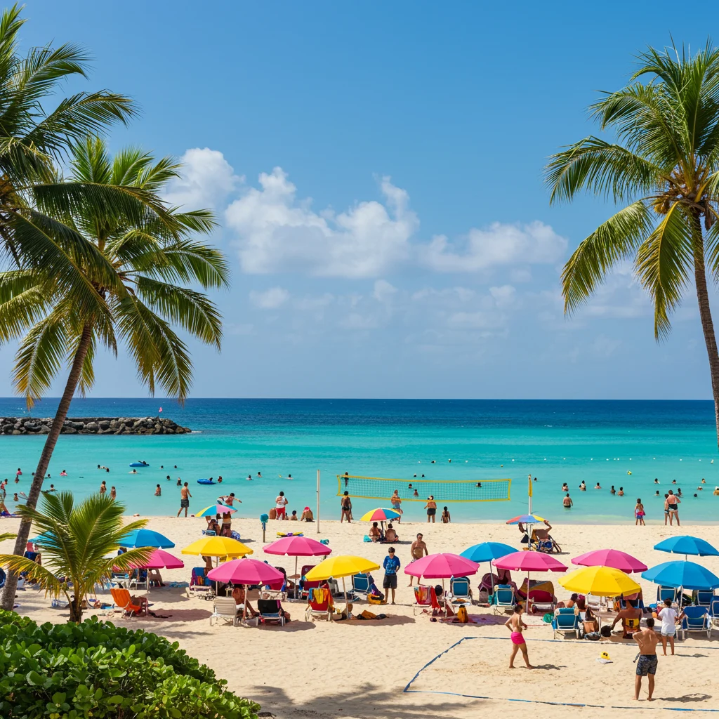 What Makes Puerto Rico a Top Tour Destination?