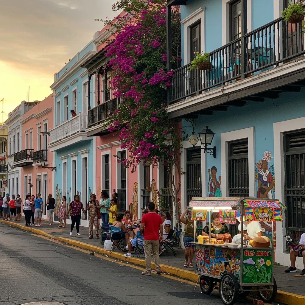 What Makes Puerto Rico Unique?