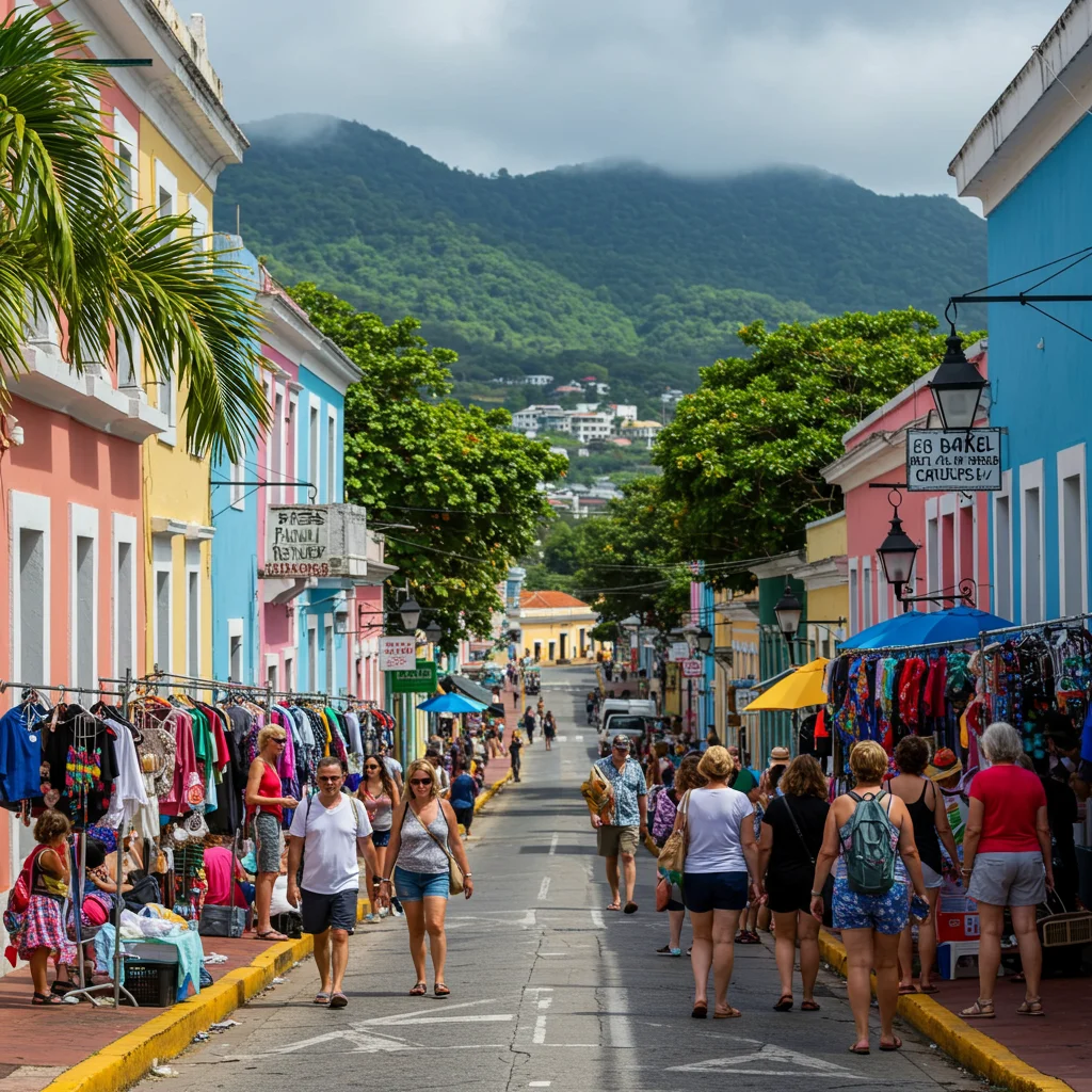 What Safety Tips Should You Keep in Mind for Puerto Rico Tours?