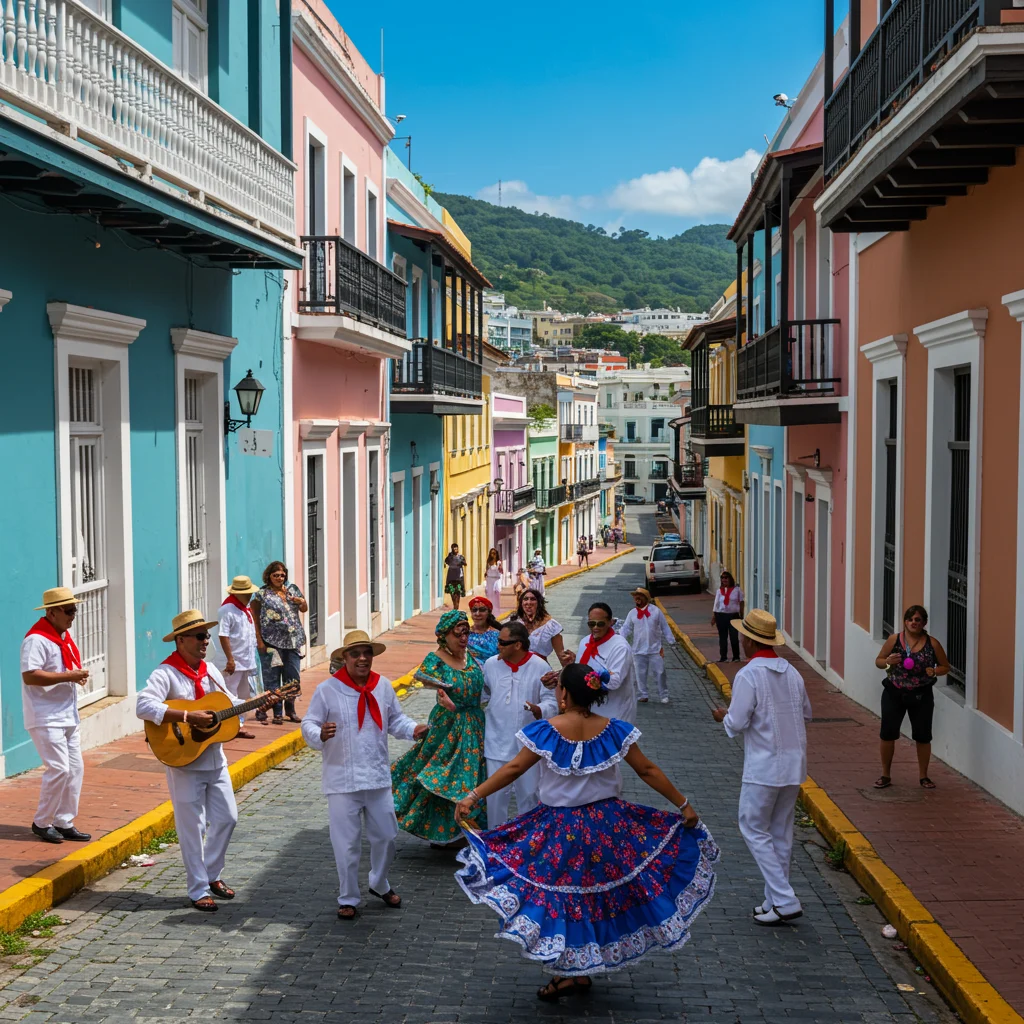 What Should You Expect on a Puerto Rico Tour?