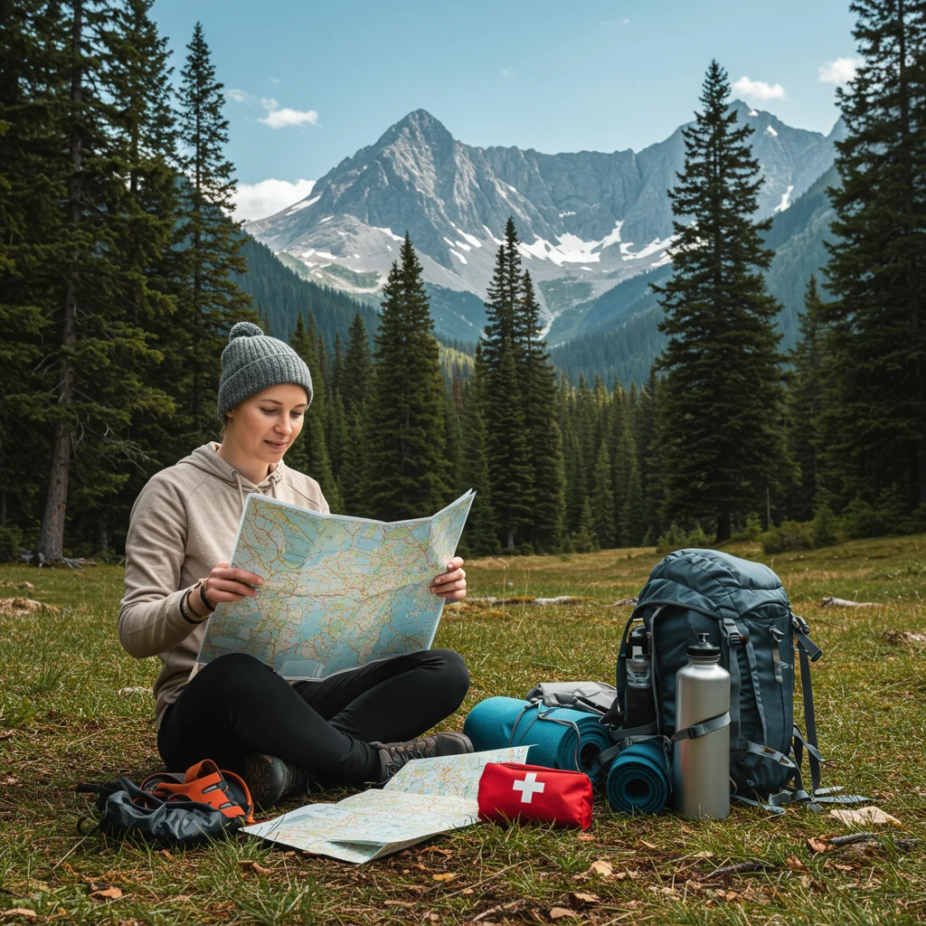 What Tips Will Help You Have a Safe and Memorable Trip?