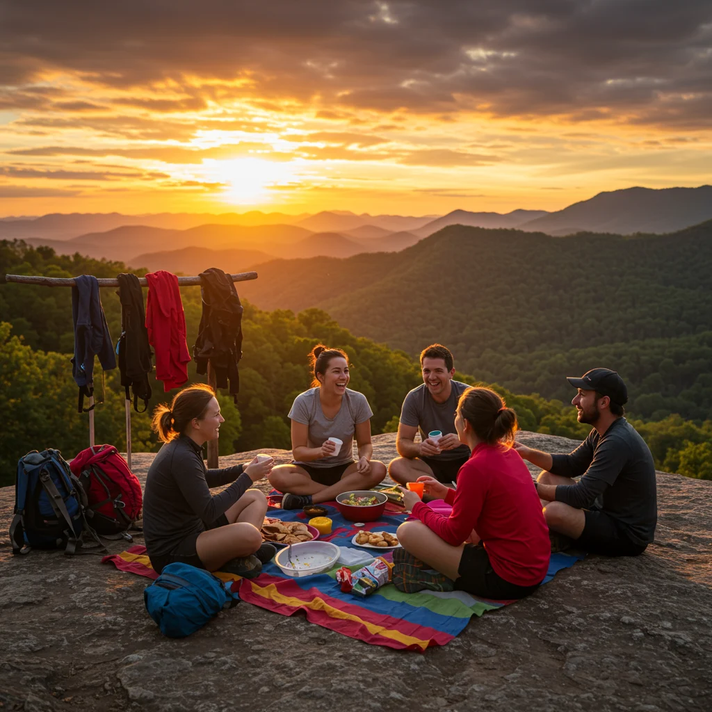 What to Do After Your Zipline Adventure
