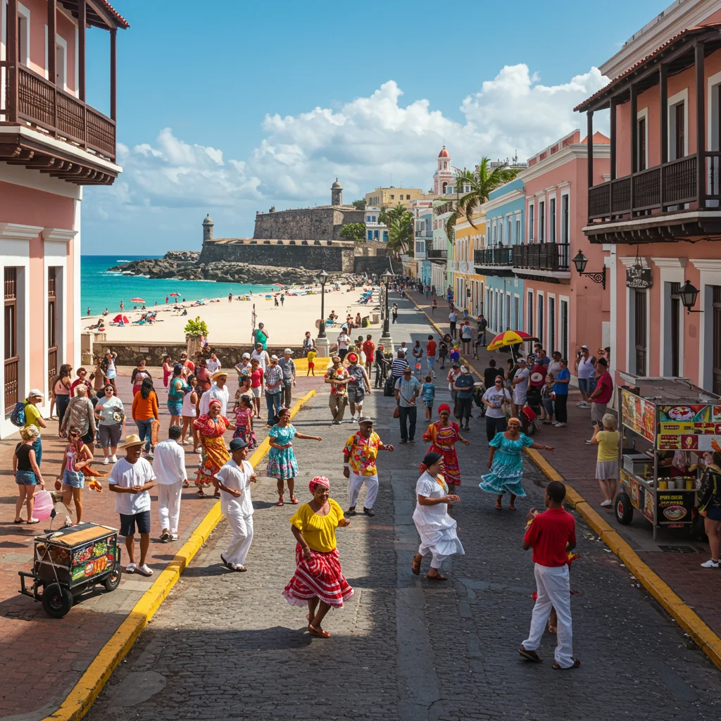 What to Do in San Juan: Top Activities