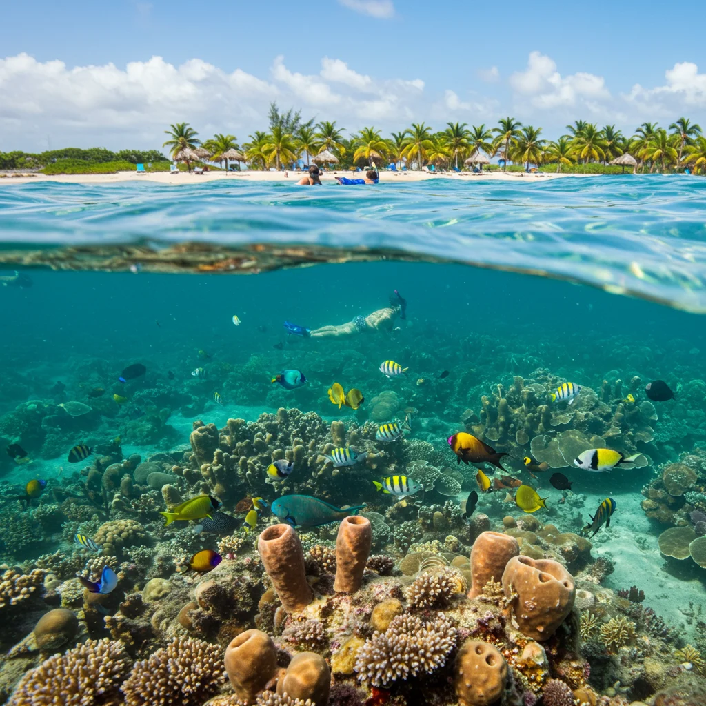 What to Expect from a Puerto Rico Snorkeling Tour