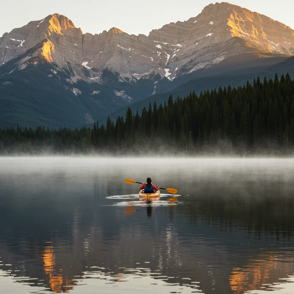What to Expect from Your Kayaking Experience