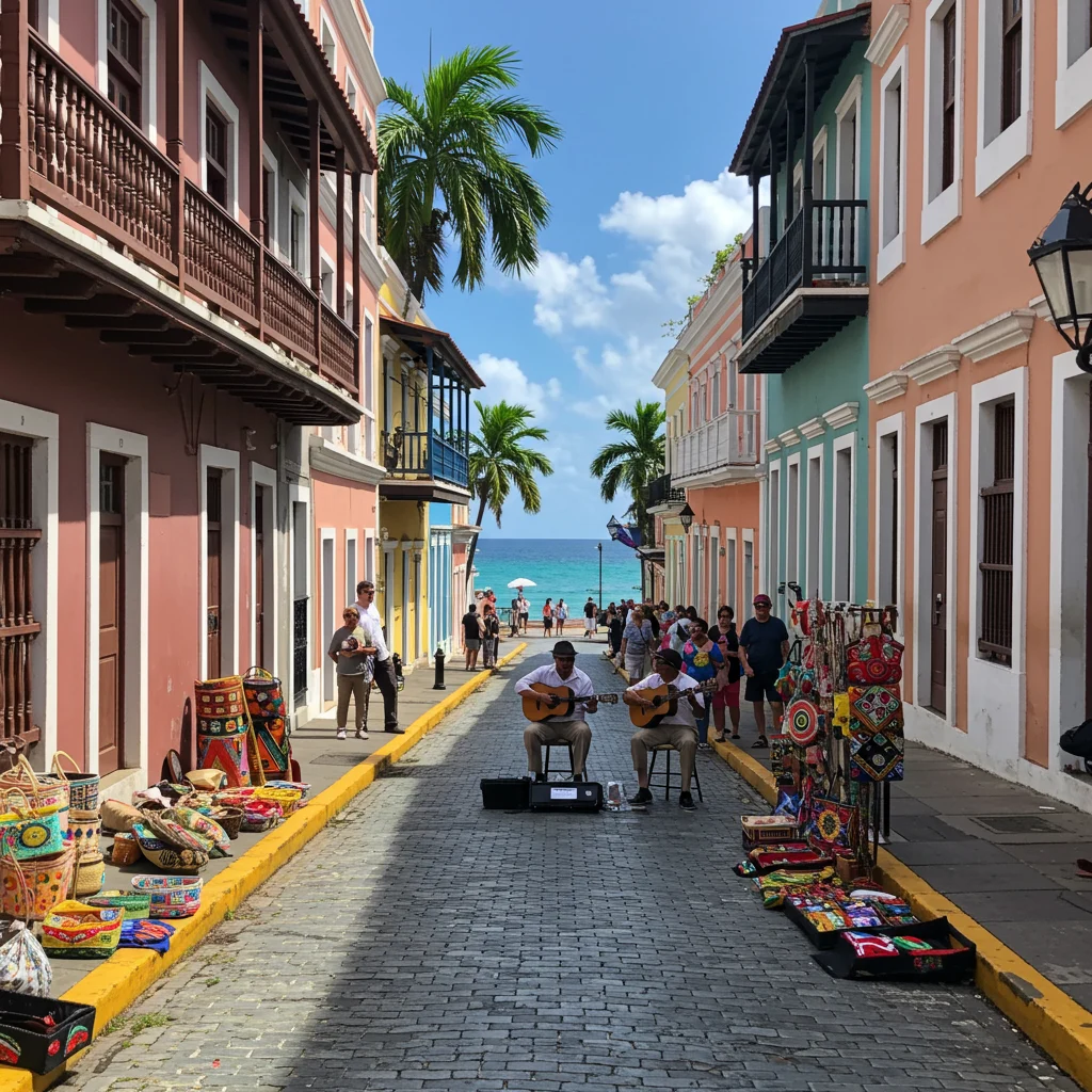 What Unique Experiences Can You Have in San Juan?