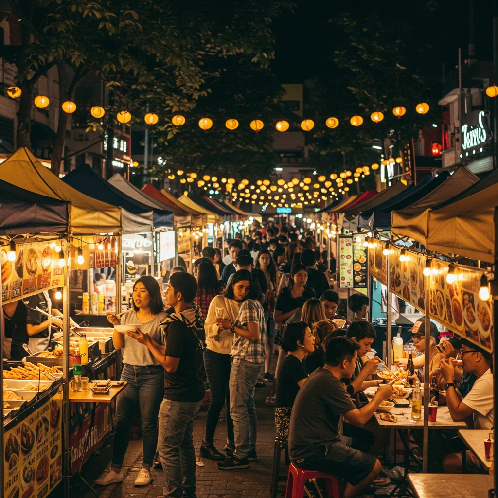 What Unique Nightlife Experiences Can You Enjoy Beyond Bars and Clubs?
