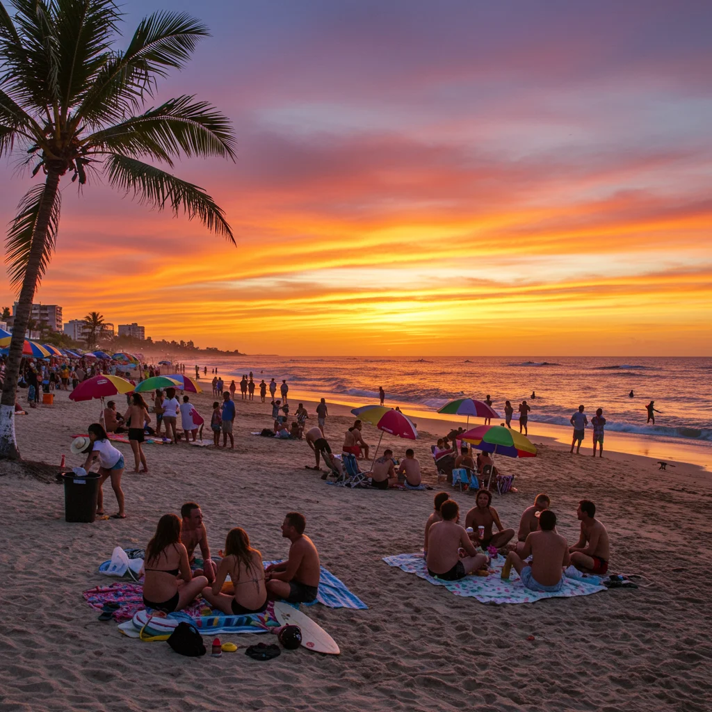 When Is the Best Time to Visit Puerto Rico for Spring Break?