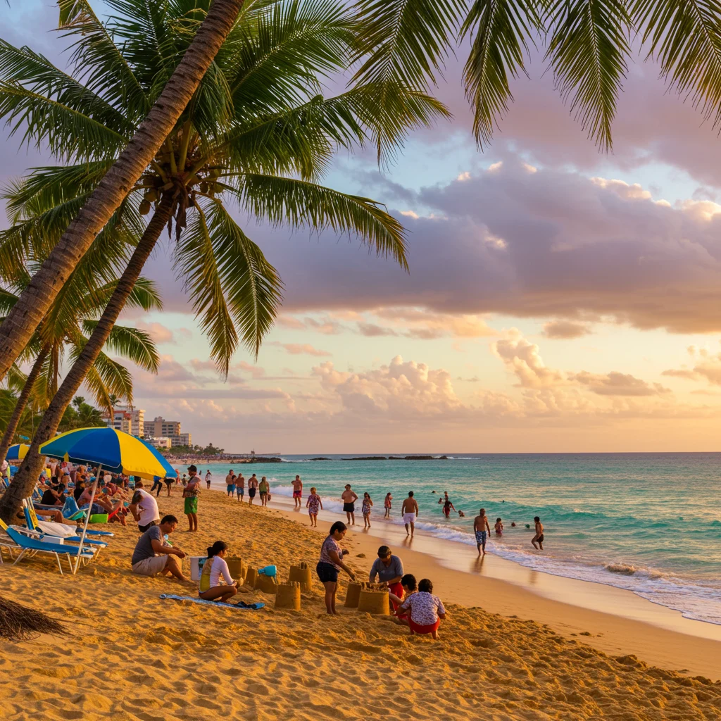 When Is the Best Time to Visit Puerto Rico?