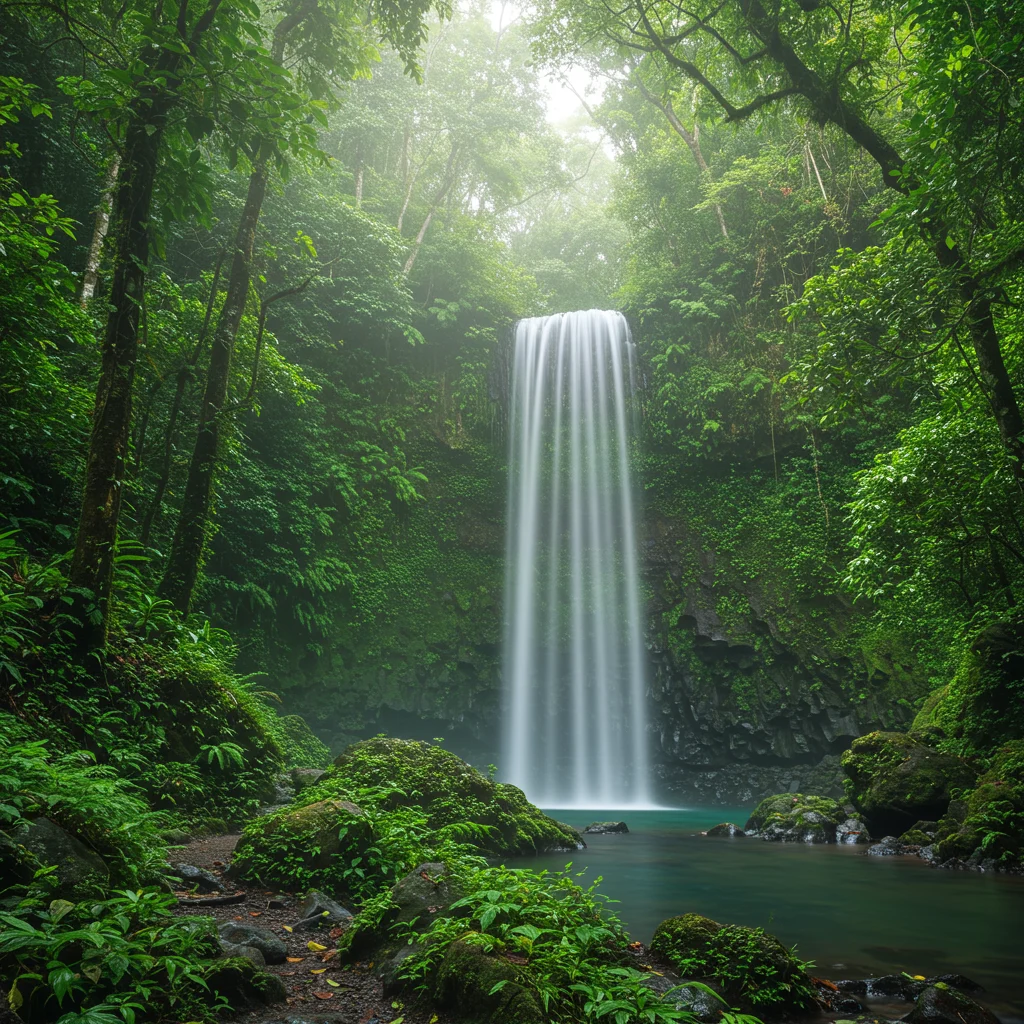 Where Is El Yunque Located?