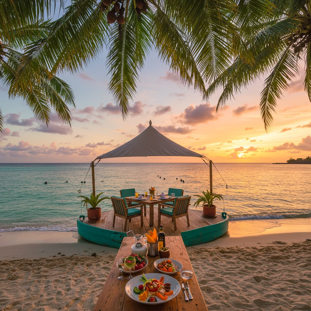 Where Is Flydining Puerto Rico Located?