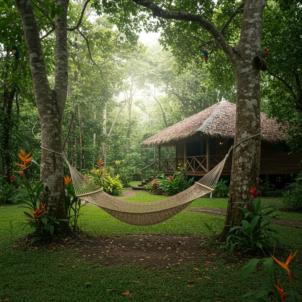 Where Should You Stay Near Puerto Rico’s Rainforests?