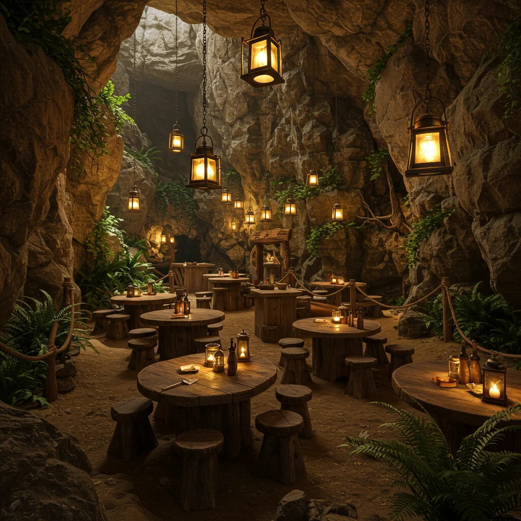 Where to Eat After Your Cave Exploration
