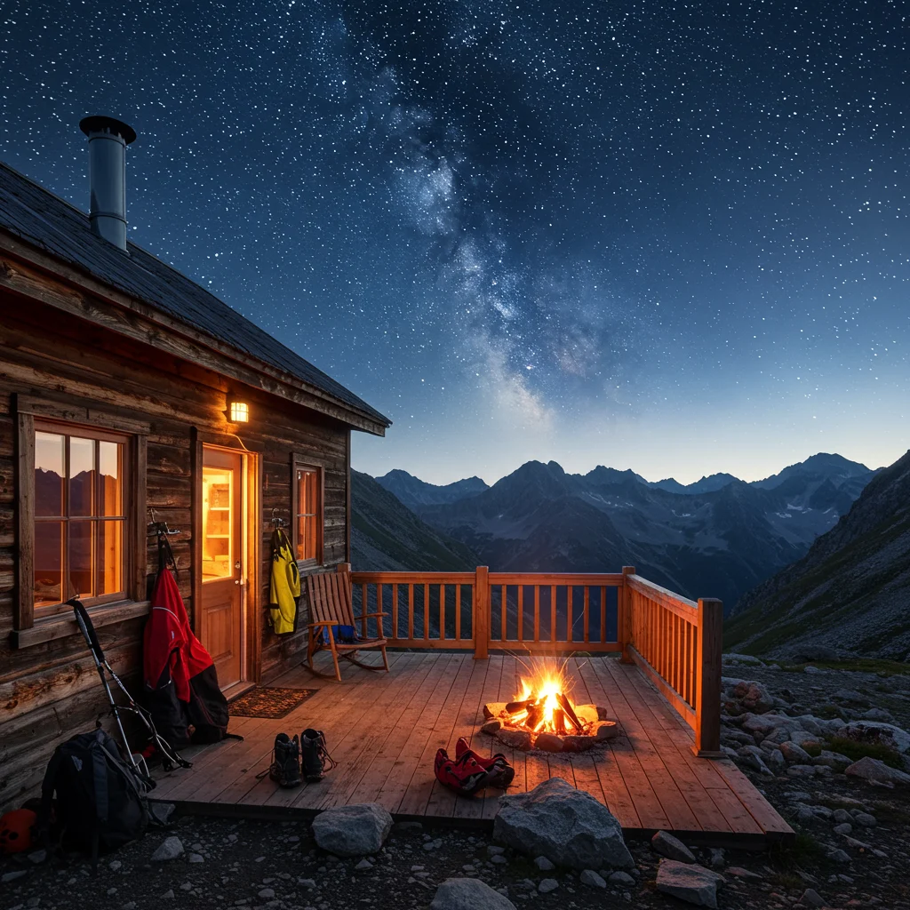 Where to Stay: Best Accommodations for Adventure Seekers