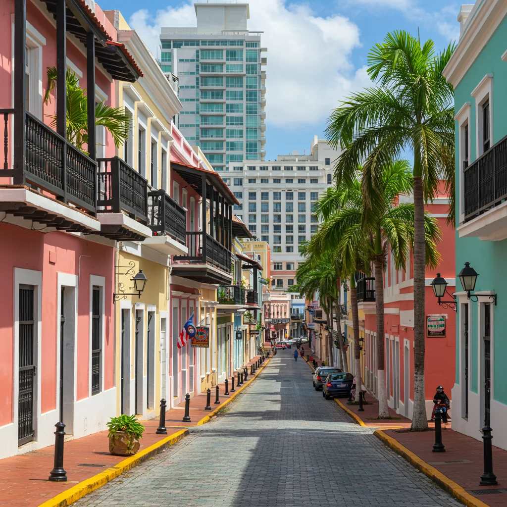 Where to Stay: Best Neighborhoods and Hotels in San Juan