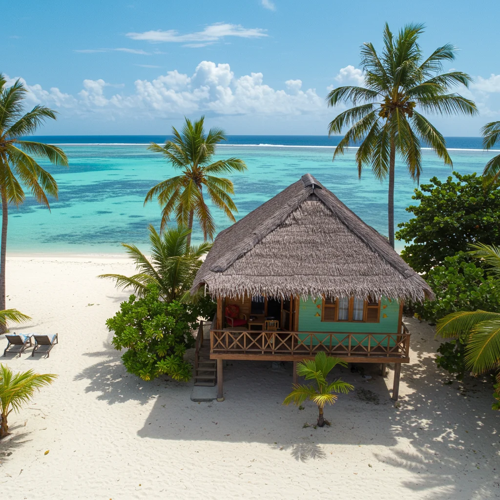 Where to Stay for Easy Access to Snorkeling Spots