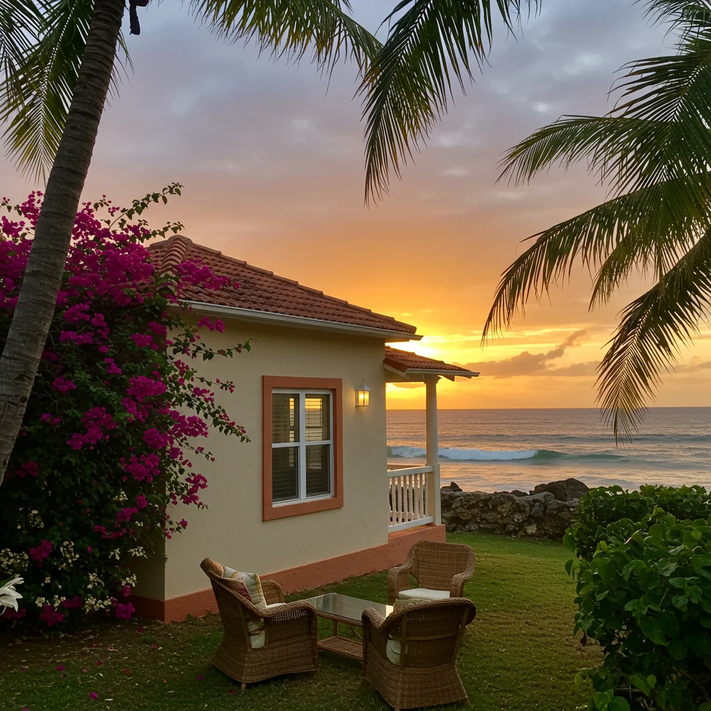 Where to Stay in San Juan