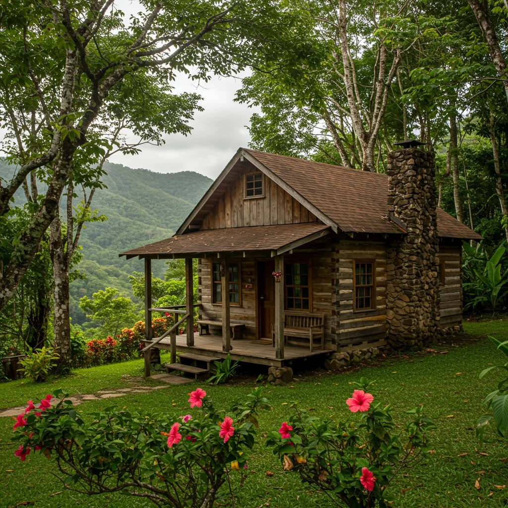 Where to Stay Near El Yunque National Forest