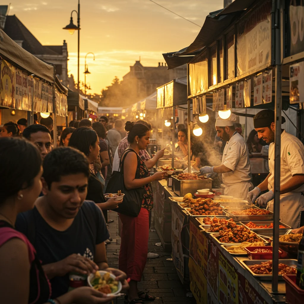 Which Food &amp; Drink Experiences Should Be on Your List?