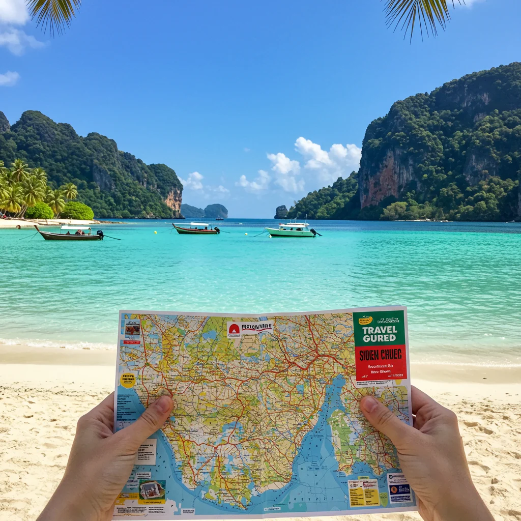 Which Island Hopping and Beach Tours Should You Consider?