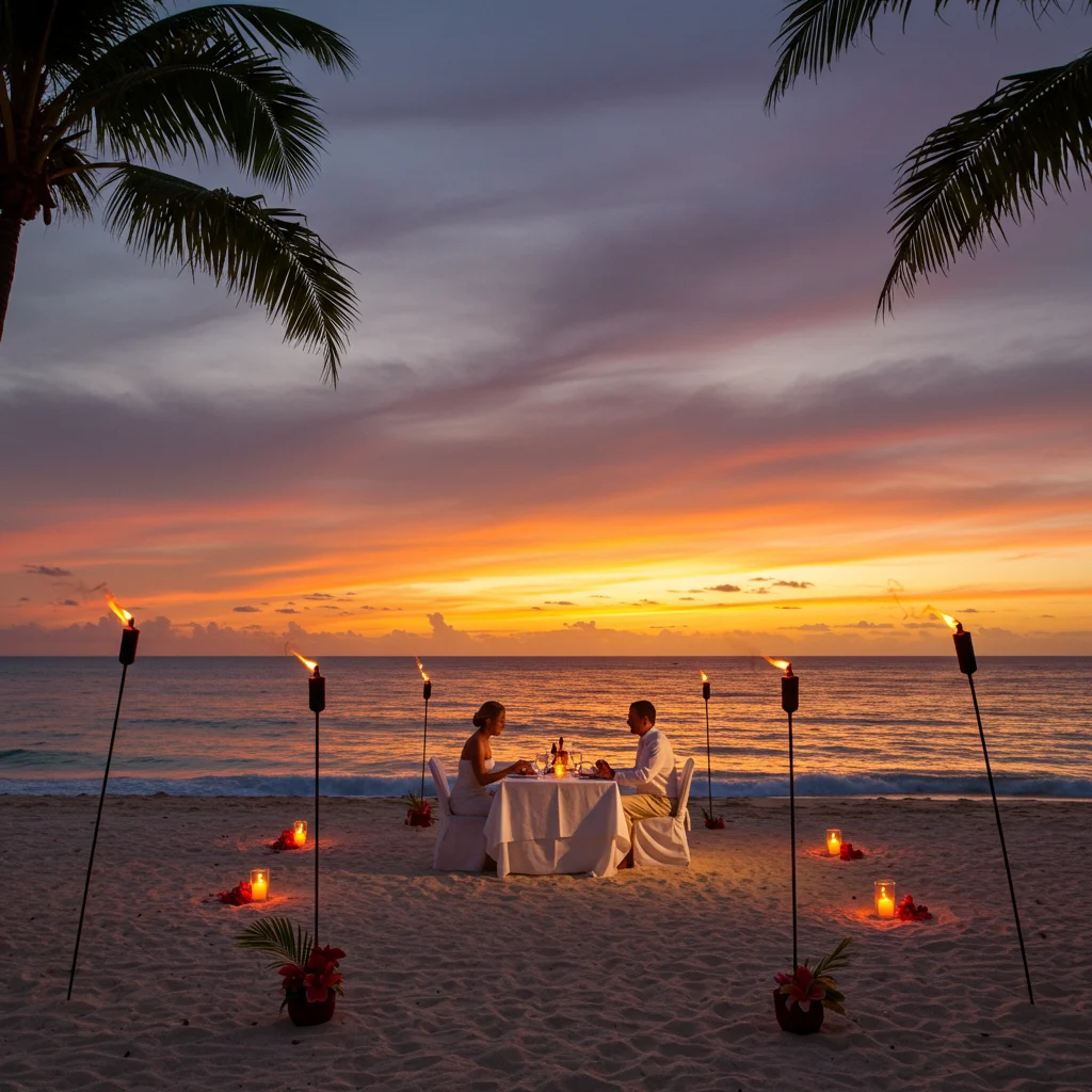 Which Puerto Rico Tours Are Ideal for Couples and Romance?