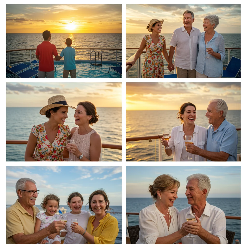 Who Is This Cruise Ideal For?