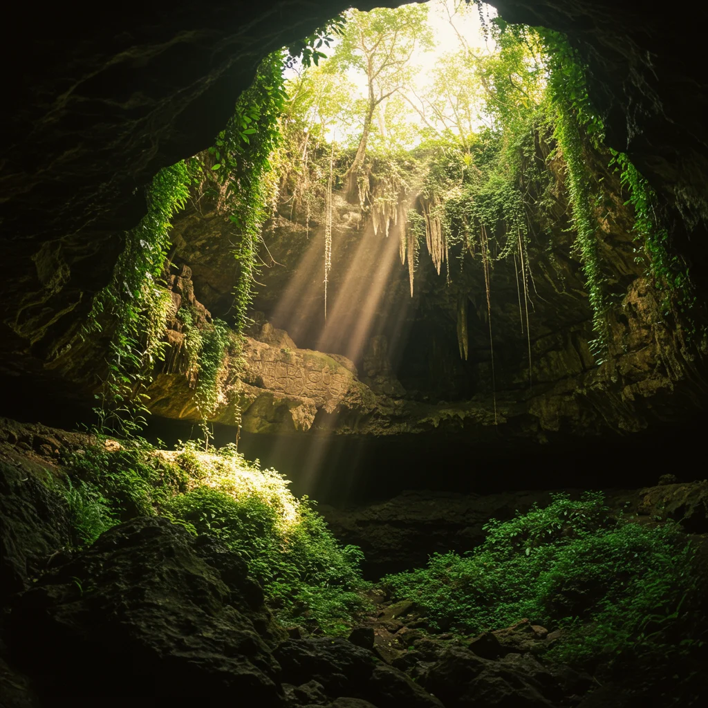 Why Explore Caves in Puerto Rico?