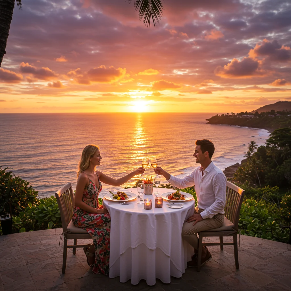 Why Is Fly Dining Puerto Rico a Must-Experience Adventure?