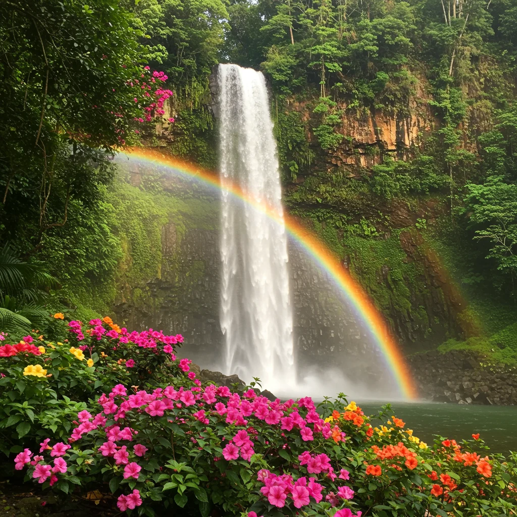 Why Puerto Rico’s Waterfalls Should Be on Your Bucket List