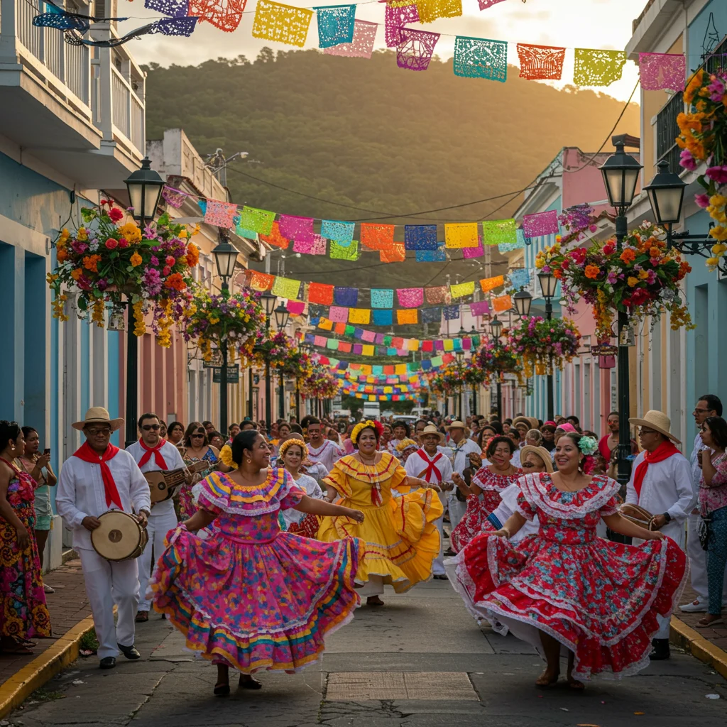 Why Should Puerto Rico Be on Your Bucket List?