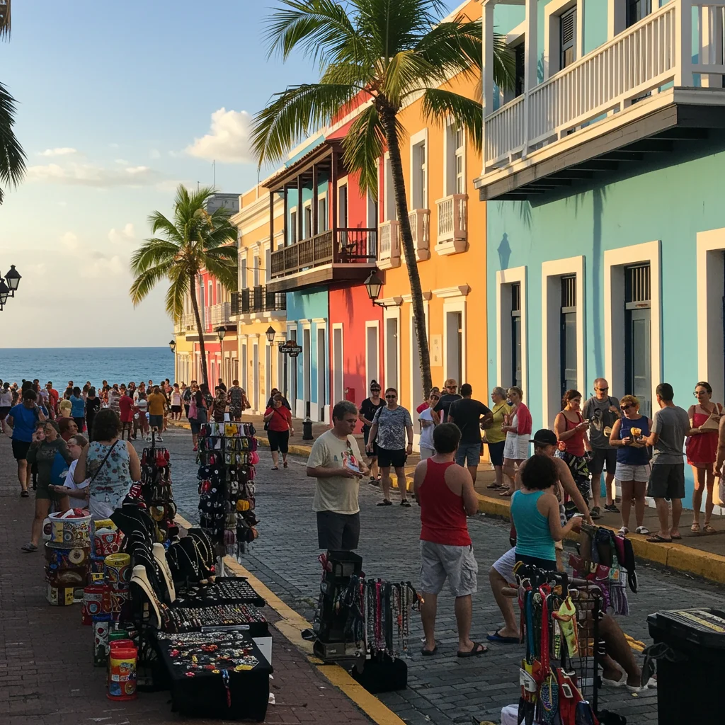 Why Should You Consider Taking a Tour in Puerto Rico?