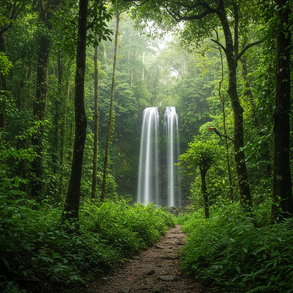 Why Visit El Yunque National Forest?