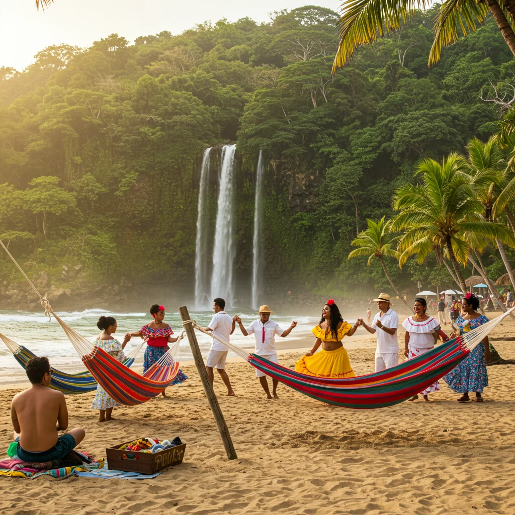 Why Visit Puerto Rico for Unique Activities?