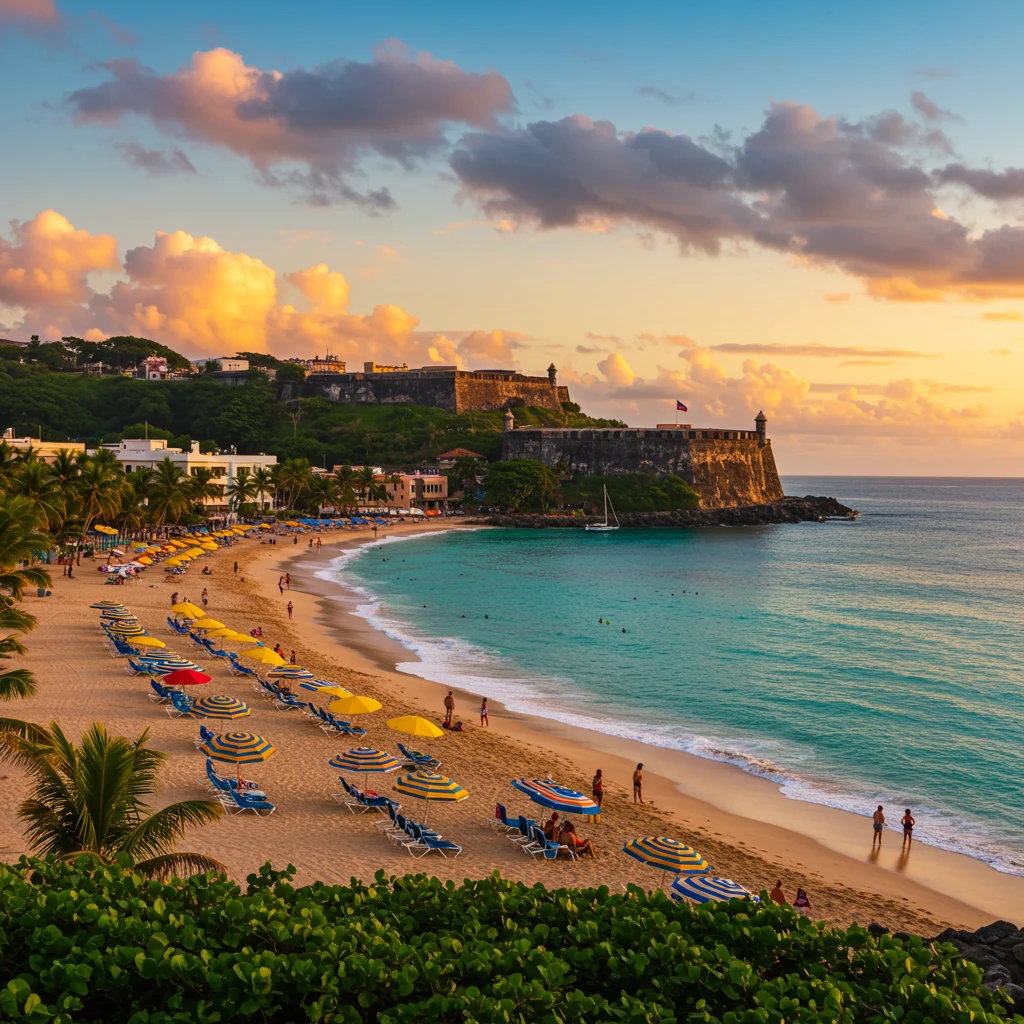 Why Visit Puerto Rico? Top Reasons to Explore the Island