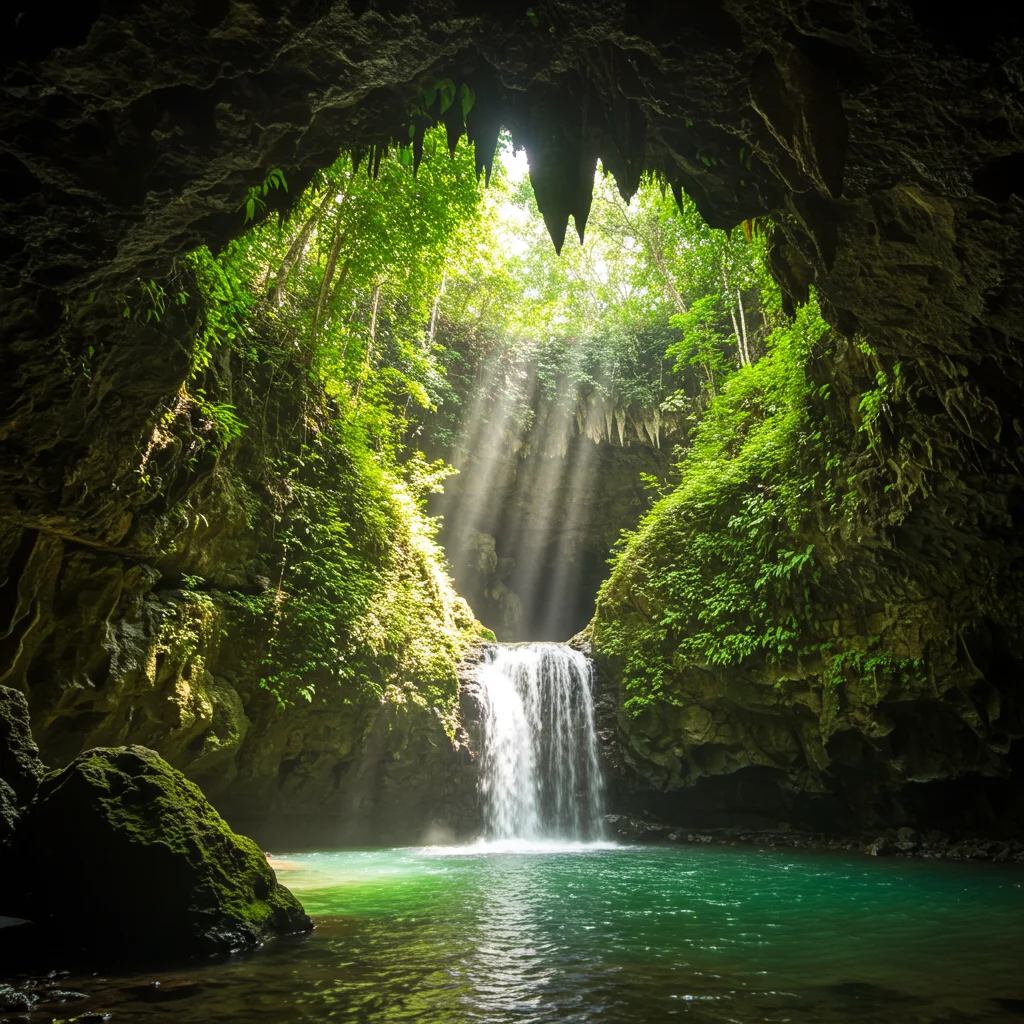 Your Next Cave Adventure Awaits in Puerto Rico