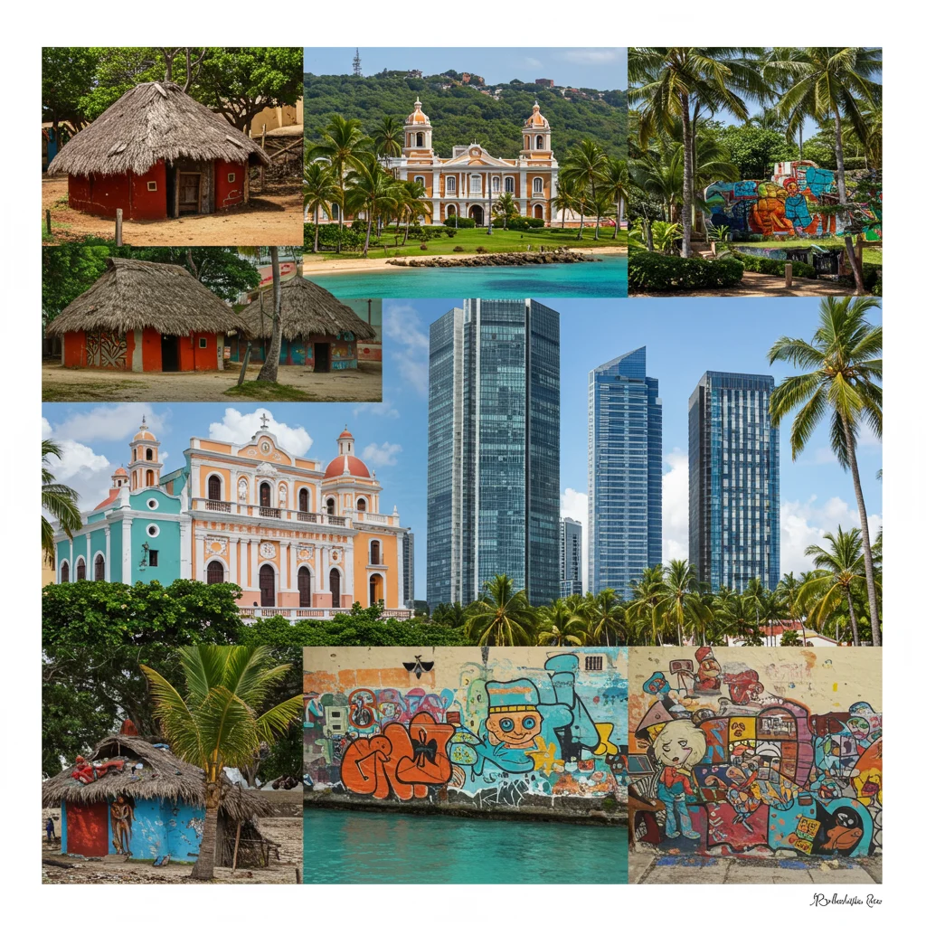 A Brief History of Architecture in Puerto Rico