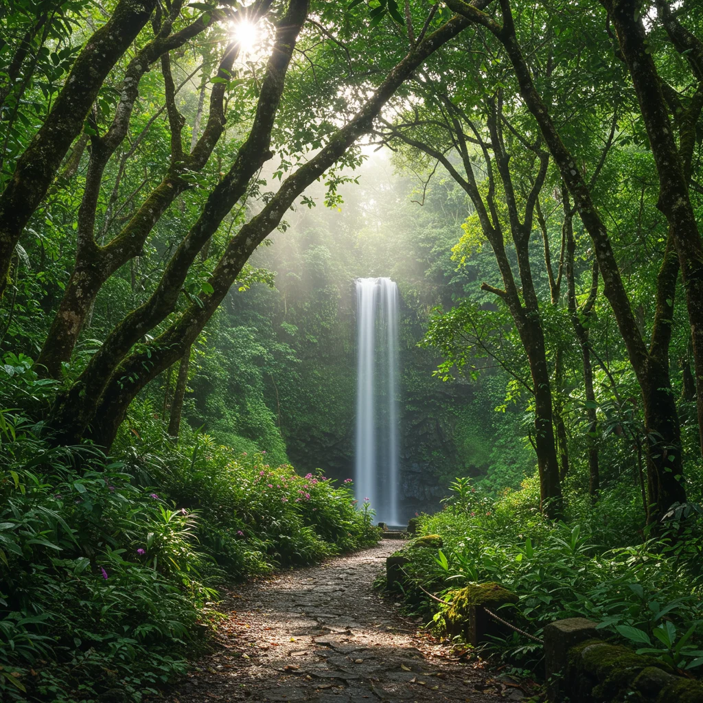 A Brief History of El Yunque National Forest