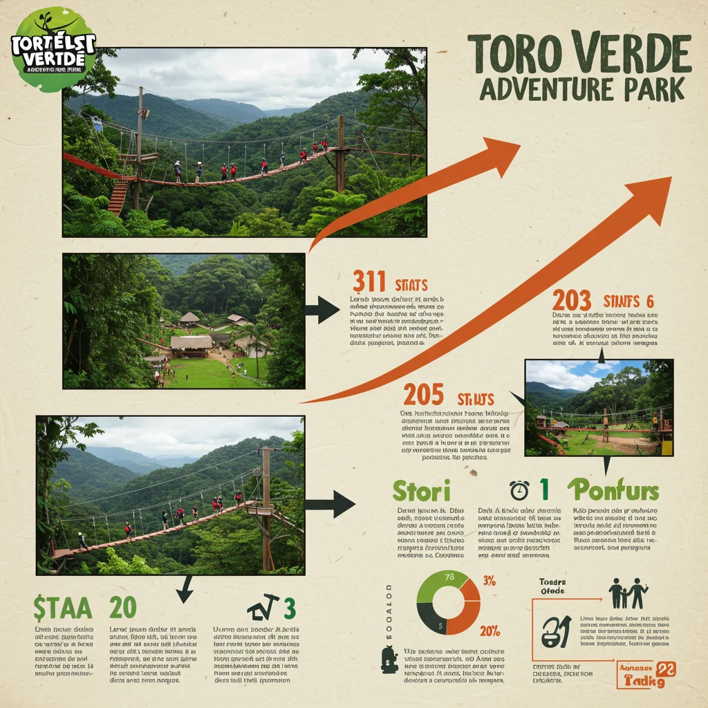 A Brief History of Toro Verde Adventure Park