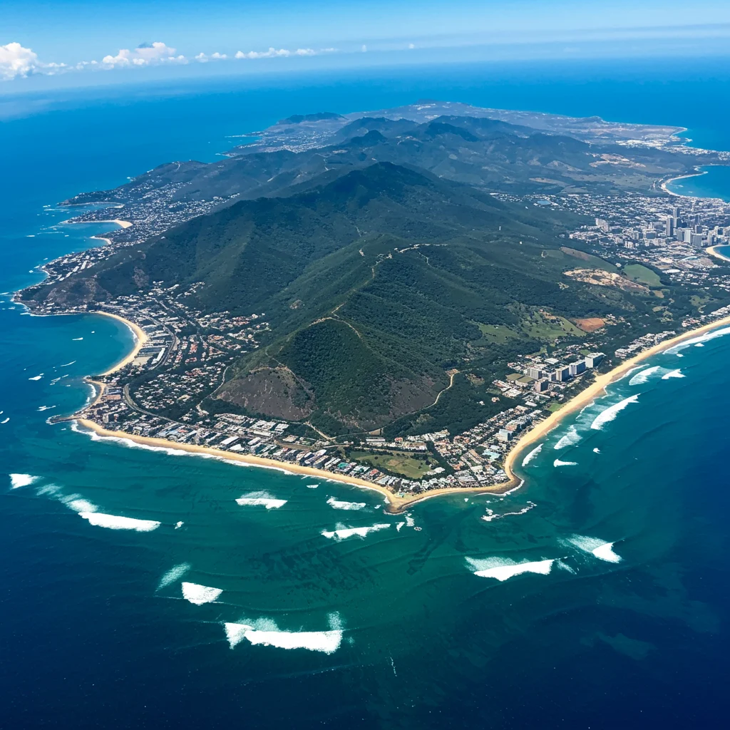 A Brief Overview of Puerto Rico’s Geography
