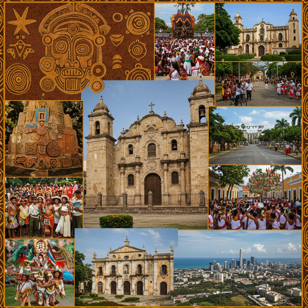 A Brief Overview of Puerto Rico’s Rich History