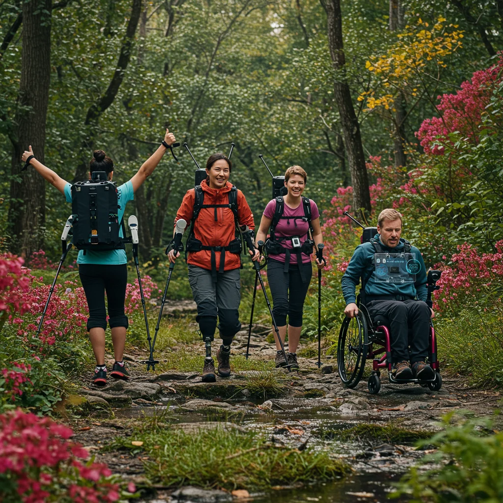 Accessibility and Inclusivity: Can Everyone Join the Adventure?